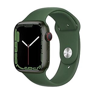 Apple Watch Series 7 $250