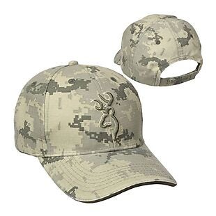 Up to 65% Off Browning Caps