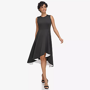 Calvin Klein Wedding Guest Dresses $68