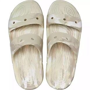 Crocs Sandals $20 Shipped