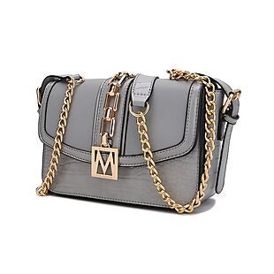 MKF Handbag $33 Shipped