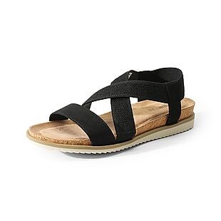 Women's Cushioned Sandals $19 Shipped