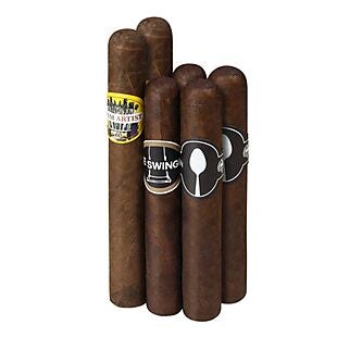 6pk Caldwell Cigars $20 Shipped