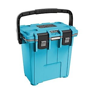 Up to 50% Off Pelican Coolers