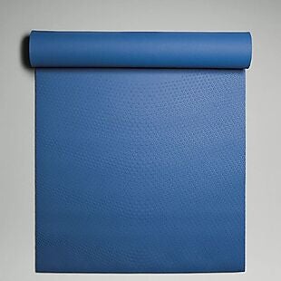 lululemon Yoga Mat $69 Shipped