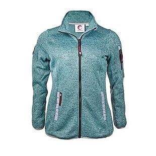 Canada Weather Gear Fleece Jacket $30