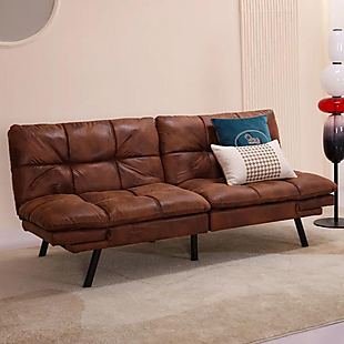 Split Back Convertible Sofa $200 Shipped