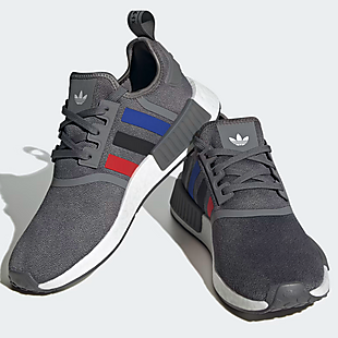 Adidas NMD_R1 Shoes $41 Shipped