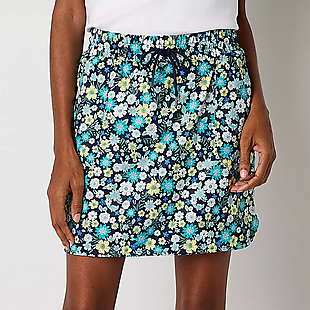 JCPenney Skorts from $16