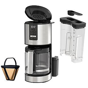 Ninja XL 14-Cup Coffee Maker $66