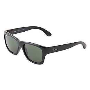 Up to 50% Off Ray-Ban & Oakley Sunglasses