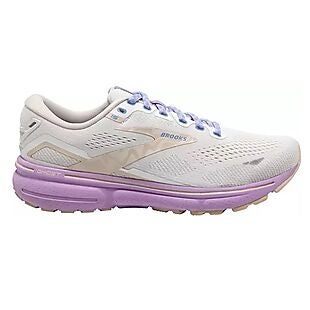 $40 Off Brooks Ghost 15 Running Shoes