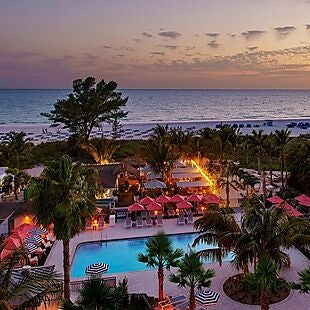 St. Pete Beach Stay from $149