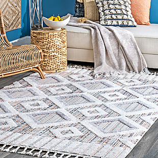 Up to 70% + 10% Off nuLOOM Rugs