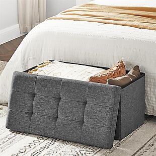 Hide the Clutter for $31 with Our Code