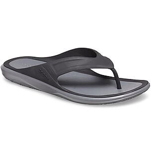 Crocs Swiftwater Sandals $24 Shipped