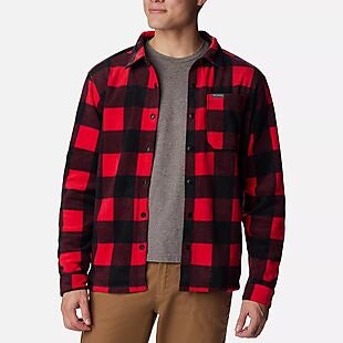 Columbia: Up to 70% + 20% Off + Free Ship