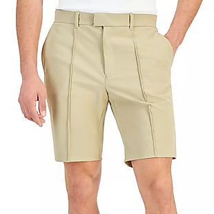 Men's Suit Shorts $22