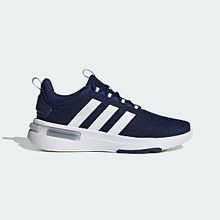 Adidas Men's Racer TR23 Shoes $32 Shipped