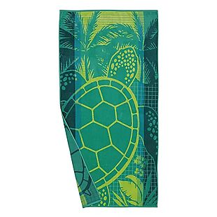 XL Beach Towels from $10 at Kohl's