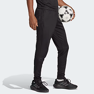 Adidas Men's Tiro 23 Pants $16 Shipped