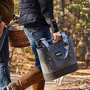 Yeti Camino Carry-All Tote $120 Shipped
