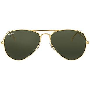 Extra $30 Off Ray-Ban Sunglasses