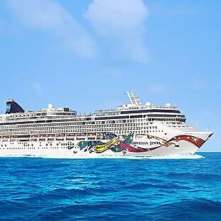 5-Night Bahamas Cruise from $699