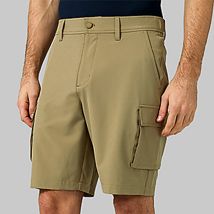 32 Degrees Men's Cargo Shorts $15