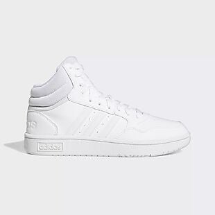 Adidas Hoops Classic Shoes $24 Shipped