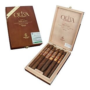 6pk Oliva Cigars $39 Shipped