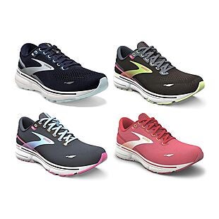 Brooks Women's Ghost 15 Shoes $80