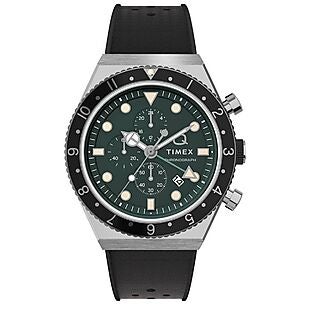 Extra 40% Off Timex Watches