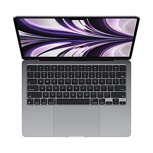 Apple MacBook Air with M2 Chip $829