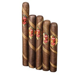 5pk Graycliff Cigars $18 Shipped
