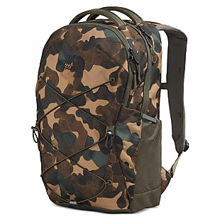 North Face Jester Backpack $45 Shipped