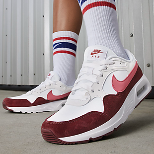 Nike Air Max SC Shoes $58 Shipped