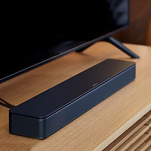 Bose TV Speaker $174 Shipped