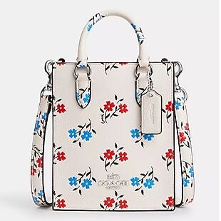 50-75% Off Coach Outlet New Arrivals