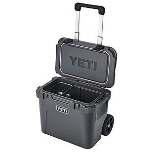 Yeti Roadie Wheeled Cooler $280 Shipped