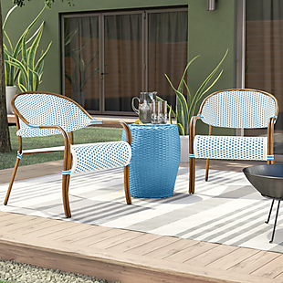 Over 75% Off Kelly Clarkson Patio Set