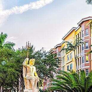 Naples Florida Stay from $109