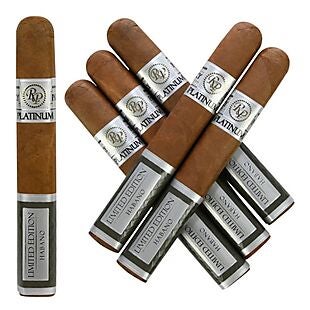 10pk Rocky Patel Cigars $35 Shipped