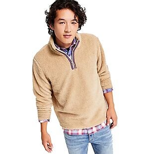 Macy's: Menswear & More $13 or Less