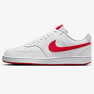 Nike Court Vision Low Shoes $51 Shipped