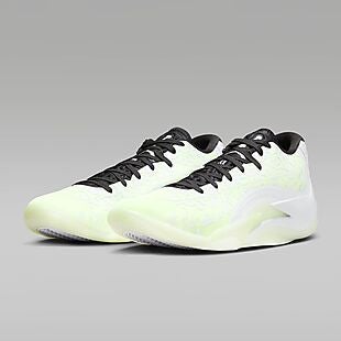 Jordan Zion 3 Shoes $62 Shipped