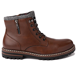 Steve Madden Men's Boots $20 Shipped