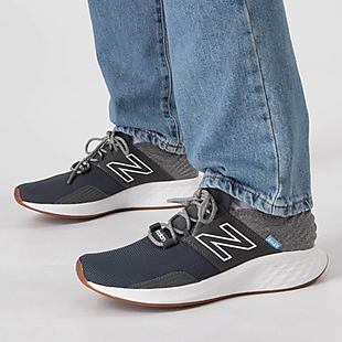 New Balance Men's Fresh Foam Shoes $40