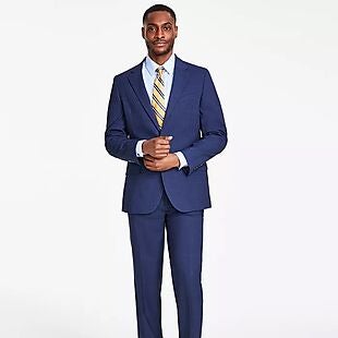 2-Piece Nautica Men's Suit $100