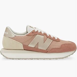 Up to 50% Off New Balance Sneakers